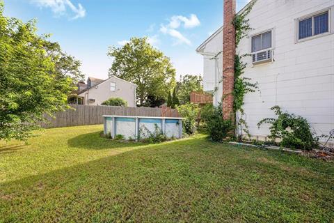 Yard
