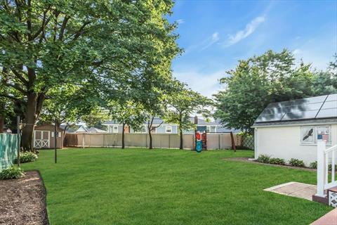 Yard