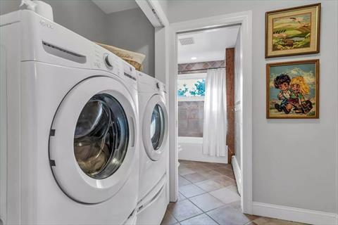 Laundry