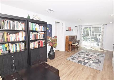Sitting Room