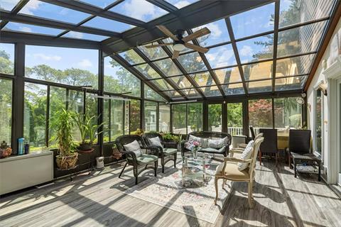 Sun Room
