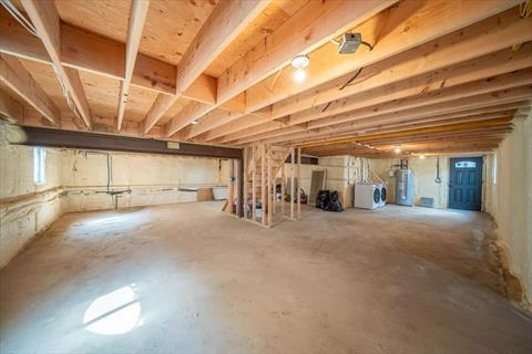 Basement