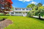 Staycation in the Country â€“ An Entertainerâ€™s Dream! Discover the perfect blend of comfort, beauty, and functionality in this spacious 4-bedroom, 2.5-bath colonial nestled on a serene 1.6-acre lot in Minisink School District. With room to spread out, incredible indoor and outdoor spaces, this home is your year-round getawayâ€”without ever leaving your driveway. The heart of the home is a show stopping kitchen, featuring custom wood cabinetry, sleek quartz countertops, a premium Miele dishwasher, and abundant natural light, thoughtfully designed with ample prep space. Flow easily from the sun-drenched kitchen to spacious living areas and directly onto a massive 3 tier deck perfect for al fresco dinners, weekend barbecues, or lounging by the 30 foot pool. Inside, the first-floor hardwoods, wood stove, and open layout create a cozy-yet-elegant vibe, while the first-floor laundry adds modern convenience. The finished half of the basement provides bonus space for for all of your needs, and the unfinished area offers generous storage potential. The property boasts a well fitted chicken coupe and raised garden beds for all you homesteaders out there! Whether itâ€™s summer pool parties, fall evenings by the wood stove, winter movie nights in the finished basement, or spring mornings in the gardenâ€”this home makes every season feel like a dream!