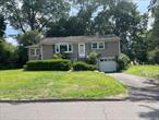Charming 3-Bedroom, 2-Bath Ranch in Clarkstown. Discover the perfect blend of single-story convenience and suburban comfort in this delightful ranch-style home nestled in one of Clarkstownâ€™s most sought-after neighborhoods. Ideal for families, downsizers, and anyone seeking ease of living. Bright and welcoming with large picture window. Walkout finished Basement offers bonus living spaceâ€”ideal as a family room, media center, hobby area, or home gym. Includes a laundry area and extra storage. Close to shopping, dining, recreation, ideal balance of suburban peace and urban access.