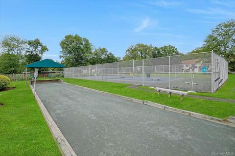 Recreation Room
