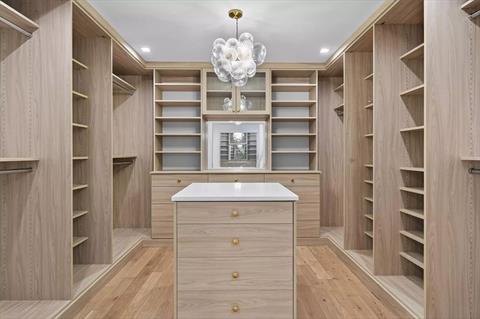 Closet