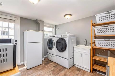 Laundry