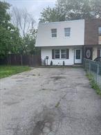 Welcome to this beautiful 3-bedroom, 1.5-bath townhouse-style single-family home, ideally located on a spacious corner lot in the heart of Middletown, NY. This charming residence has been freshly painted throughout and features brand-new carpeting, offering a bright, clean, and move-in-ready atmosphere from the moment you step inside.The homeâ€™s thoughtful layout provides a comfortable and functional living space perfect for both relaxing and entertaining. As a corner lot property, it boasts an extra-large front and backyard area, giving you plenty of room to enjoy outdoor activities, garden, or simply unwind in your own private space.Ample parking adds everyday convenience, making coming and going a breeze. The perfect location is just minutes from local shopping, dining, parks, and everything that Middletown has to offer. Whether you&rsquo;re looking to explore the city or simply enjoy the quiet of your neighborhood, this home provides easy access to it all.Whether you&rsquo;re a first-time buyer or looking to settle into a well-kept, affordable home in a peaceful setting, this gem is not to be missed. Schedule your private showing today and see all it has to offer.