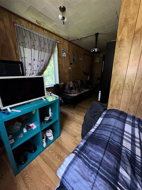 Bonus Room