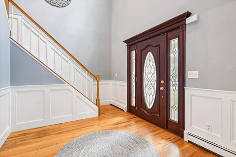 Entry