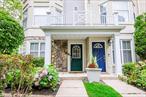Discover this beautiful 4-level corner unit townhouse, The Byron Model, which is the only townhouse available in Harbors at Haverstraw with a double driveway and two-car garage. This unique property offers breathtaking views of the pool, valley and Hudson River in a serene waterfront community. Enjoy the convenience of being just a few steps away from the ferry landing, Hudson River trail, and a charming harbor cafe. The townhouse includes two spacious bedrooms and 2 full and one half baths, with the option to convert the fourth level loft into a third bedroom. Loft area includes a massive walk-in closet. Enjoy the views from the second floor patio or loft area terrace! In addition, the community offers a fully equipped gym, two swimming pools, an indoor basketball court, a pickleball court,  and a movie theater-all just a few steps away. Experience luxury, convenience and unparalleled views in this exceptional home.