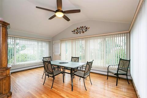 Sun Room