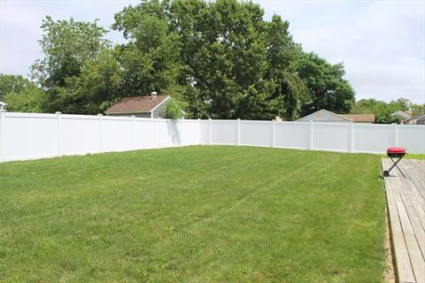Yard