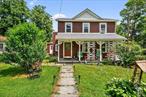 Welcome to this inviting two-story home ideally positioned on a level corner lot in the vibrant City of Port Jervis. Thoughtfully designed for comfortable living, the main level features a generously sized living room, a formal dining area perfect for hosting, and a functional kitchen. A convenient first-floor bedroom and full bathroom offer flexible living options, while two additional bedrooms upstairs provide ample space for family, guests, or a home office. Recent upgrades include energy-efficient double-pane windows and a brand-new roof installed in 2022â€”offering both peace of mind and lasting value. Step outside to your private backyard oasis complete with a newly installed patio and charming gazeboâ€”an ideal setting for relaxing evenings or weekend gatherings. A handy storage shed adds even more utility. Perfectly located just minutes from major highways and NYC-bound transit, including Metro-North and local bus lines, this home offers excellent commuter convenience. Enjoy easy access to nearby parks, schools, daycares, and a calendar full of community events. Whether you&rsquo;re a first-time buyer or looking to downsize without compromise, this property blends small-town charm with everyday practicality.