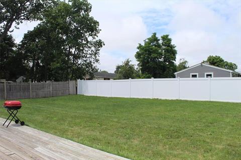 Yard