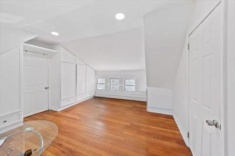 Bonus Room