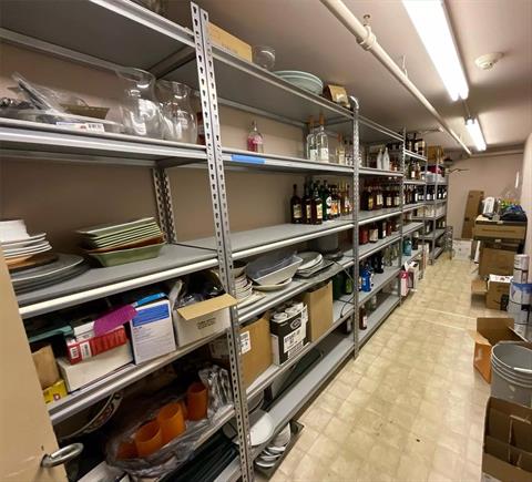 Storage