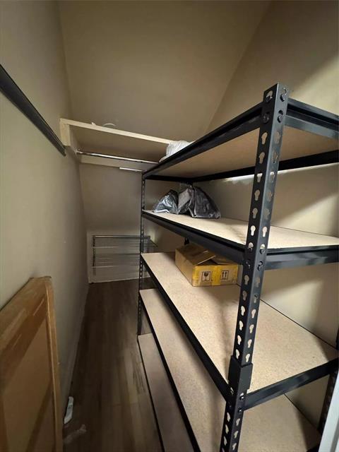 Storage