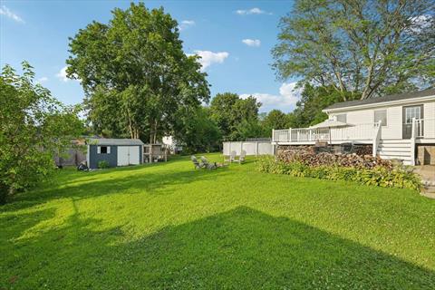 Yard