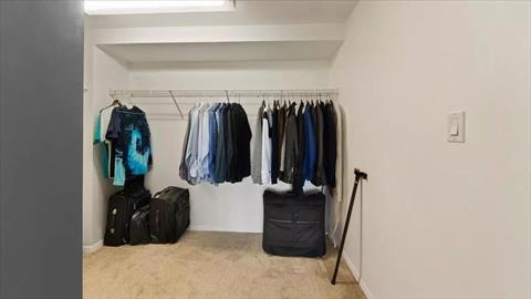 Closet