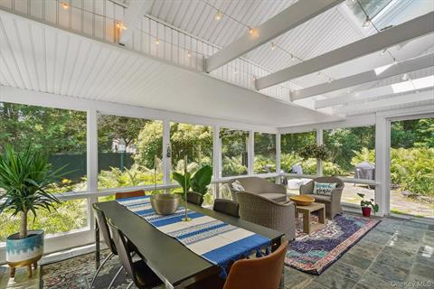 Sun Room