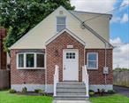 Move right into this 4-bedroom, 2 Bathroom, Expanded Cape style home, with full basement, updated kitchen w/ quartz counter and stainless-steel appliances, updated bathrooms, new flooring/carpeting, fresh paint, etc. Close to local shopping, transportation and parkways. Donâ€™t miss out on this opportunity!