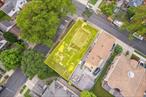 Rare development opportunity in the heart of Jamaica Estates. This prime corner lot measures 40&rsquo; x 100&rsquo;, offering 4, 000 square feetâ€”perfect for building your dream home
