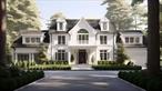 Luxurious New Construction Colonial in ArmonkSet on a private 2.047acre lot, this stunning Colonial home will offer 7, 648 square feet of refined living space, including a 1, 200 sq ft walkout basement. Accessed via a private driveway and surrounded by mature trees and level lawns, the property offers both tranquility and convenienceâ€”with a potential pool site for added enjoyment.The thoughtfully designed home will feature 4 spacious bedrooms, 5.5 bathrooms, a dedicated office, flexible bonus space, and a second-floor laundry room. Enter through a grand foyer with stone flooring into a light-filled great room with a marble-surround fireplace. The formal dining room will comfortably seat 10 guests, ideal for entertaining.The chefâ€™s kitchen will include high-end appliances, custom cabinetry, quartzite countertops, a center island, and recessed lighting. Hardwood floors and LED recessed lighting will run throughout the home. The primary suite will offer two walk-in closets and a luxurious en-suite bath with a soaking tub, double vanity, radiant-heated marble/porcelain floors, and a spa-like shower with high-end fixtures.Enjoy outdoor living on the elegant terrace, complete with a fireplace and a gas line for grilling. The 3-car garage will include an electric vehicle charging station.This private yet convenient location is just minutes from downtown Armonkâ€™s shops and restaurants, 10 minutes to the Metro-North train station, 15 minutes to Westchester Airport, 20 minutes to Greenwich, and 45 minutes to NYC. Located within the acclaimed Byram Hills School District.FOR PROPERTY TOUR OR QUESTIONS CALL KIM FRIEDMAN @ (310)365-5774Optional upgrades include:Elevator ($50, 000)Geothermal energy system (price upon request)Swimming pool (price upon request)Offered at: $3, 970, 000 (includes $1, 150, 000 land cost)Estimated construction time: 12â€“14 monthsPre-construction is the perfect opportunity to personalize finishes and design elements to suit your taste.