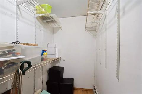 Closet