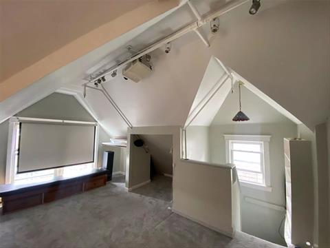 Media Room