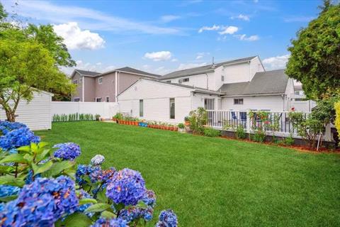Yard