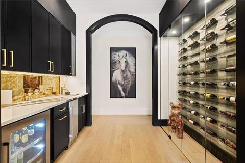 Wine Cellar