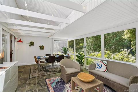 Sun Room