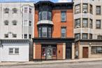 Mixed-Use Building for saleUnit 1: Spacious 1-bedroom unit,  Unit 2: Cozy and efficient 4-bedroom unit, Apt Currently Vacant; Unit 3: Another well-appointed 4-bedroom unit, Currently Vacant;Unit 4: Retail Store Front currently Rented. Tenants pay their own heat, electric & cooking gas. All units went through a full renovation and have brand new stainless steel appliances, new kitchens, flooring, bathrooms, etc. This is truly a turnkey property and has lots of upside