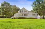 Open House - Sunday, July 27th from 12pm - 3 pm. Welcome to this well-maintained and character-filled 3-bedroom, 2-bath farmhouse nestled on 3 beautiful acres in peaceful Clintondale, NY. This charming home offers a warm blend of classic country living with functional spaces perfect for todayâ€™s lifestyle. The first floor features a cozy living room, a formal dining room, and a spacious eat-in kitchen. A first-floor bedroom offers convenience and accessibility, and the washer and dryer are also located on the first floor for added ease. On the opposite side of the home, youâ€™ll find a summer kitchen, an additional full bathroom, and a versatile bonus roomâ€”perfect as a guest bedroom, home office, or potential in-law suite or mother-daughter setup. The second floor includes two additional bedrooms, while the unfinished basement provides ample space for storage or future customization. Outdoor living is just as impressive with a covered porch, a huge three-car garage that includes a workshop area with electricity and a loft area for extra storage. The property also includes a storage shed, a fenced-in gardening area, and a basketball hoopâ€”ideal for both work and play. Donâ€™t miss this rare opportunity to own a slice of country charm with versatile living space and room to grow.