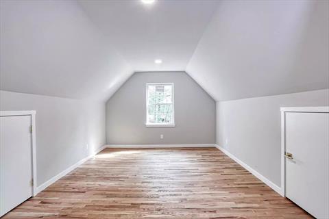 Bonus Room