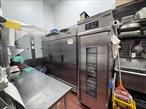 bakery store for sale located in north Flushing, close to the shopping center, Highway and super market, highly foot traffic, parking lot is avaliable , closed to all.