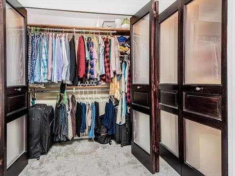 Closet