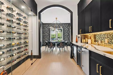 Wine Cellar