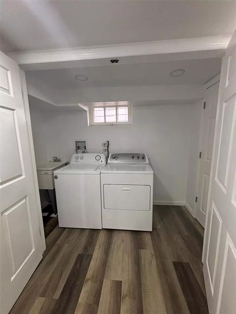 Laundry