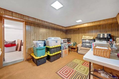 Hobby Room