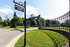 LOOK NO FURTHER.... THIS IS A RARE FIND OF A SPECIAL PROPERTY TO BUILD THE HOME OF YOUR DREAMS ON! Beautiful 7.7 acre lot set on serene, private cul-de-sac on the grounds of the former Wintrop Estate. Ideal for building one grand Estate or the property has already been subdivided into 2 building lots of 3.7 & 4 acres each. The property is fully improved with underground utilities of gas, electric, water & cable. Conveniently located close to schools, shopping, restaurants, clubs and roadways for commuting. Owner will also build to suit.