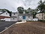 This newly renovated ranch blends modern updates with everyday convenience. Featuring 3 spacious bedrooms, 2 full bathrooms, a flexible bonus room, and a fully finished basement, there&rsquo;s room for everyone. The home is equipped with both oil and gas utilities, offering versatile heating and energy options. Ideally located just minutes from Old Country Road, enjoy easy access to shopping, restaurants, and entertainment. A move-in ready home with great potential!