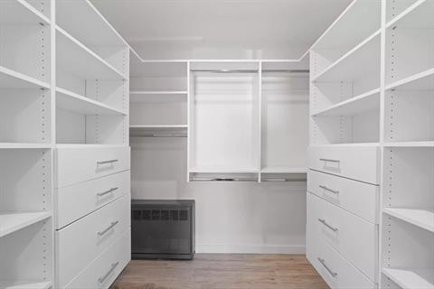 Closet