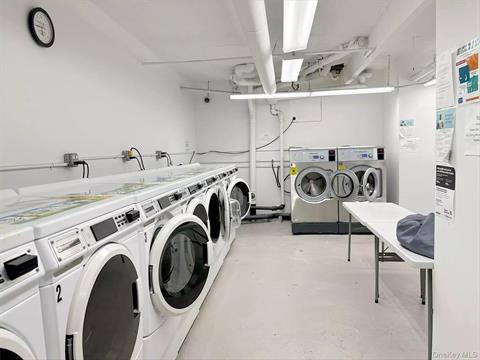 Laundry