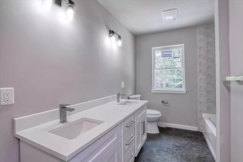 Mud Room