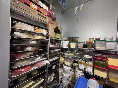 Storage