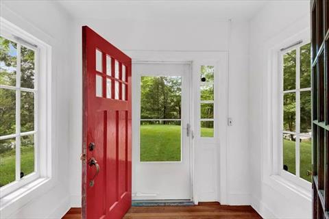 Entry