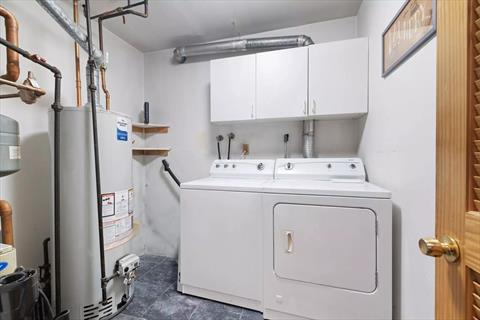 Laundry