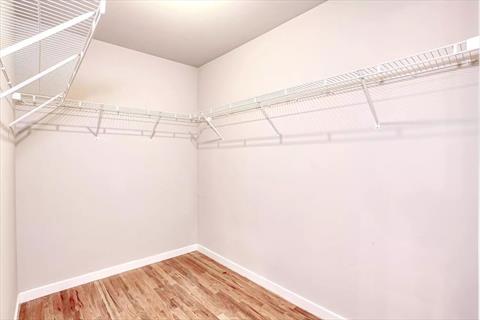 Closet